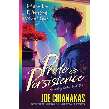 Pride and Persistence