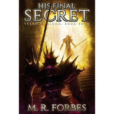 His Final Secret