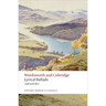 Lyrical Ballads: 1798 and 1802