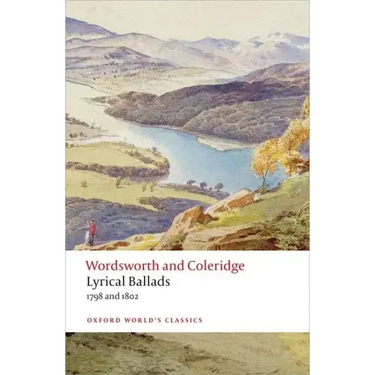 Lyrical Ballads: 1798 and 1802