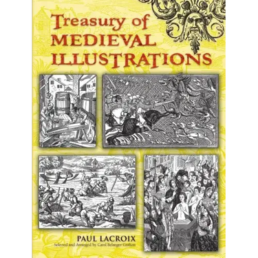 Treasury of Medieval Illustrations