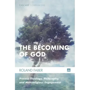 The Becoming of God