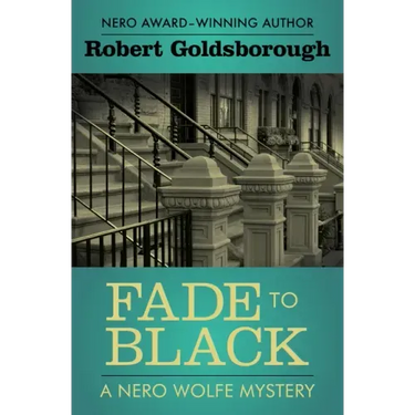 Fade to Black
