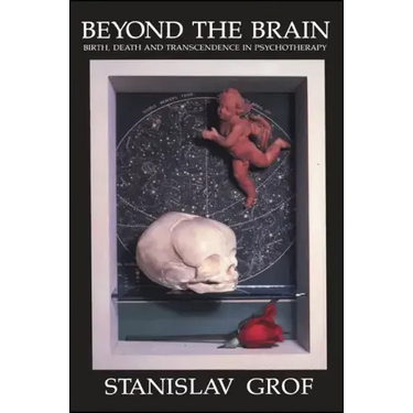 Beyond the Brain: Birth, Death, and Transcendence in Psychotherapy