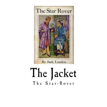 The Jacket: The Star-Rover