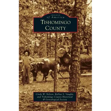 Tishomingo County