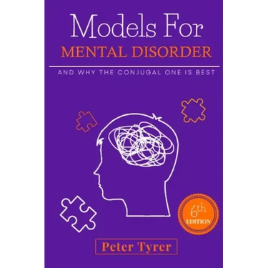 Models for Mental Disorder: and why the conjugal one is best