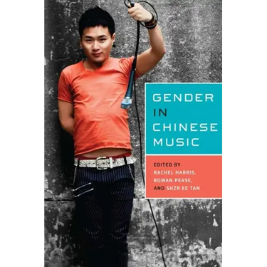 Gender in Chinese Music