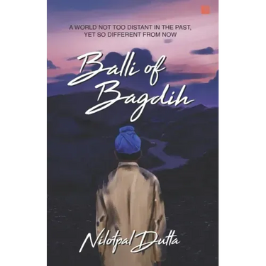 Balli of Bagdih
