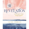 Revelation Bible Study Guide Plus Streaming Video: Extravagant Hope