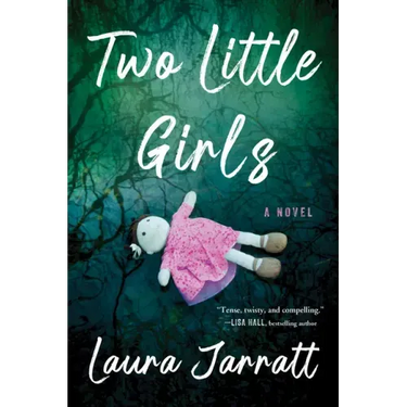 Two Little Girls