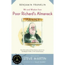 Wit and Wisdom from Poor Richard's Almanack