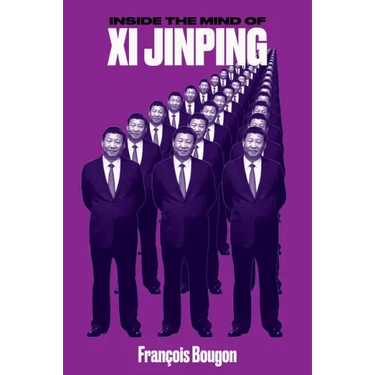 Inside the Mind of XI Jinping