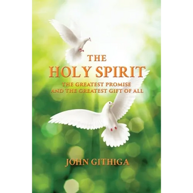The Holy Spirit