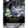 Motor Bicycle Building