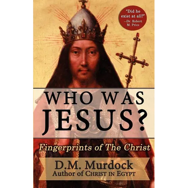 Who Was Jesus? Fingerprints of the Christ