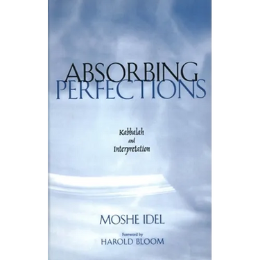 Absorbing Perfections: Kabbalah and Interpretation