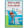 There's a Shark in the Mikvah!: A Light-Hearted Look at Jewish Women's Dunking Experiences