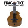 Ukulele Practice And Technique Bootcamp: Uke Like The Pros