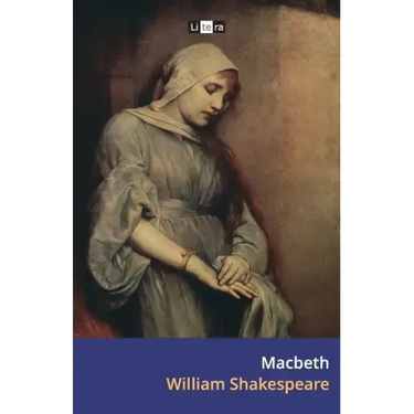 Macbeth: The Tragedy of Macbeth