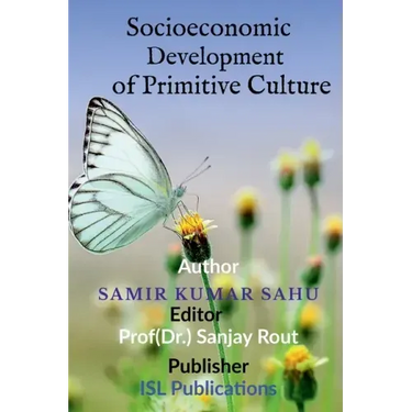 Socioeconomic Development of Primitive Culture