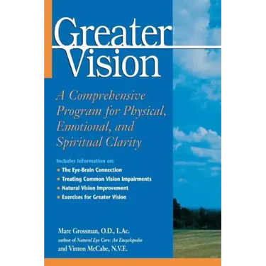 Greater Vision
