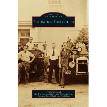 Burlington Firefighting