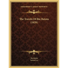 The Travels Of Ibn Batuta (1829)
