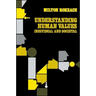Understanding Human Values: Individual and Societal