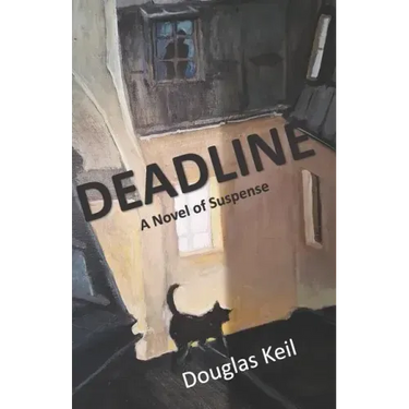 Deadline: A Novel of Suspense