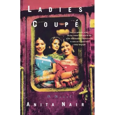 Ladies Coupe