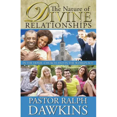 The Nature of Divine Relationships