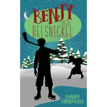 Benjy and the Belsnickel