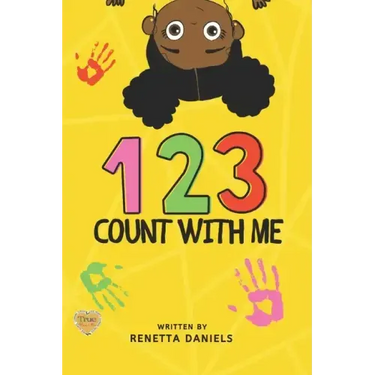 1,2,3 Count With Me