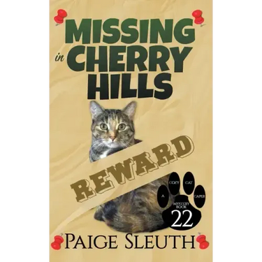 Missing in Cherry Hills