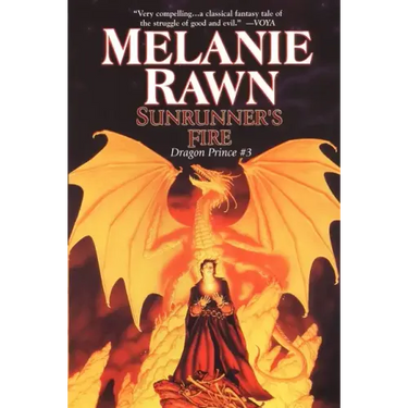 Sunrunner's Fire: Dragon Prince #3