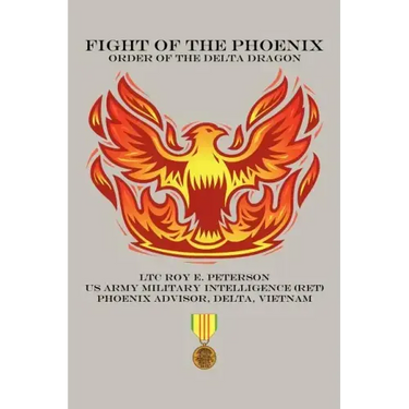 Fight of the Phoenix: Order of the Delta Dragon