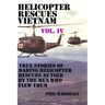 Helicopter Rescues Vietnam Vol. IV