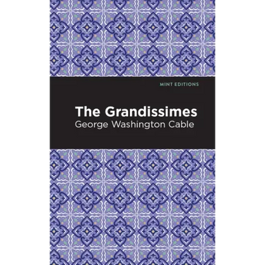 The Grandissimes