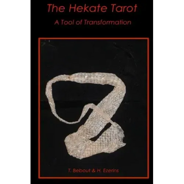 The Hekate Tarot: A Tool of Transformation