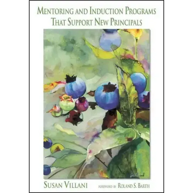 Mentoring and Induction Programs That Support New Principals