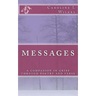 Messages: A companion in grief through poetry and verse