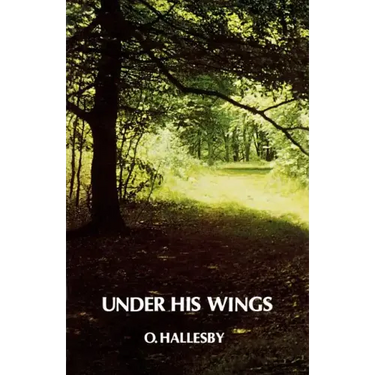 Under His Wings
