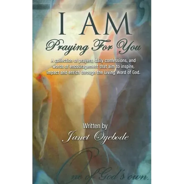 I Am Praying for you