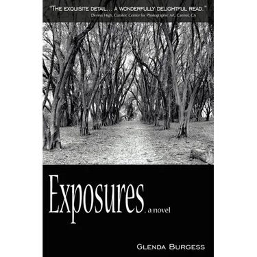 Exposures, a novel