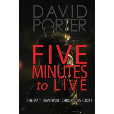 Five Minutes to Live