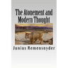 The Atonement and Modern Thought