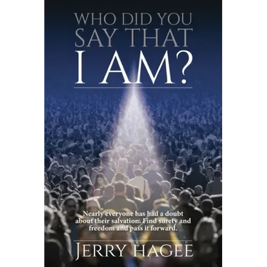 Who Did You Say That I Am?