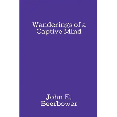 Wanderings of a Captive Mind