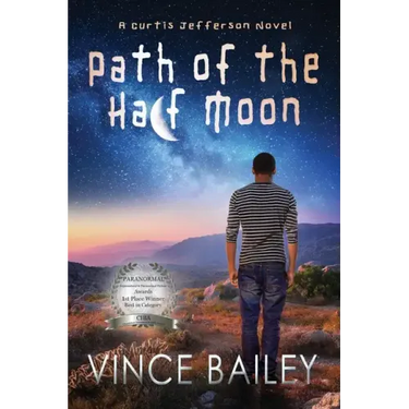 Path of the Half Moon